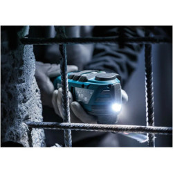 Découpeur-ponceur sans fil EXPERT EXOP18V-40 L-boxx Bosch