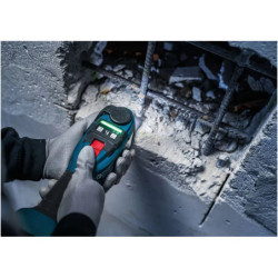 Découpeur-ponceur sans fil EXPERT EXOP18V-40 L-boxx Bosch