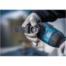 Découpeur-ponceur sans fil EXPERT EXOP18V-40 L-boxx Bosch