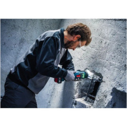 Découpeur-ponceur sans fil EXPERT EXOP18V-40 L-boxx Bosch