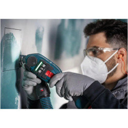Découpeur-ponceur sans fil EXPERT EXOP18V-40 L-boxx Bosch