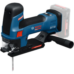 Scie sauteuse EXPERT EXST18V-155S L-boxx