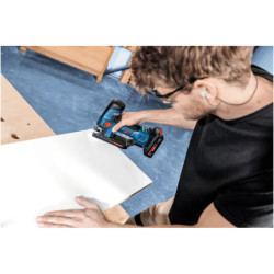 Scie sauteuse EXPERT EXST18V-155S L-boxx
