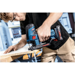 Scie sauteuse EXPERT EXST18V-155S L-boxx