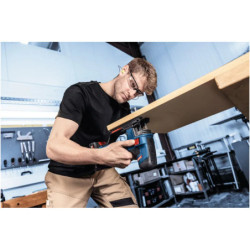 Scie sauteuse EXPERT EXST18V-155S L-boxx
