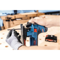 Scie sauteuse EXPERT EXST18V-155S L-boxx