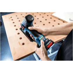 Scie sauteuse EXPERT EXST18V-155S L-boxx