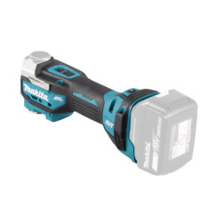 Machine oscillante découpeur ponceur DTM52ZJ 18V SOLO Mackpac