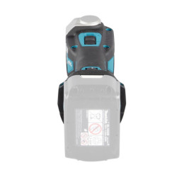 Machine oscillante découpeur ponceur DTM52ZJ 18V SOLO Mackpac
