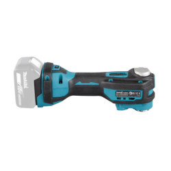 Machine oscillante découpeur ponceur DTM52ZJ 18V SOLO Mackpac