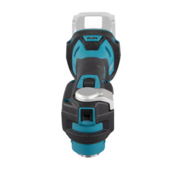 Machine oscillante découpeur ponceur DTM52ZJ 18V SOLO Mackpac