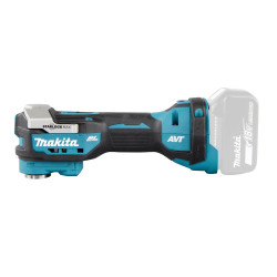Machine oscillante découpeur ponceur DTM52ZJ 18V SOLO Mackpac