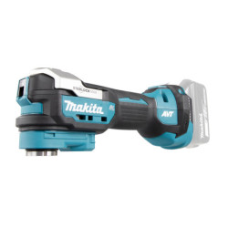 Machine oscillante découpeur ponceur DTM52ZJ 18V SOLO Mackpac