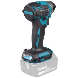 Visseuse à chocs 18V LXT DTD173ZJ 180Nm SOLO+ Mackpac 4 modes