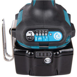 Visseuse à chocs 18V LXT DTD173ZJ 180Nm SOLO+ Mackpac 4 modes