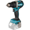 Perceuse visseuse DDF484ZJ 18V LXT SOLO Mackpac