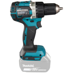 Perceuse visseuse DDF484ZJ 18V LXT SOLO Mackpac