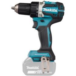 Perceuse visseuse DDF484ZJ 18V LXT SOLO Mackpac