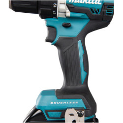Perceuse visseuse DDF484ZJ 18V LXT SOLO Mackpac