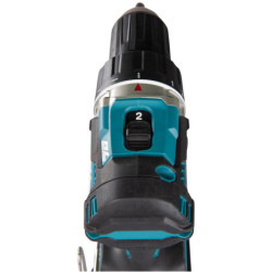 Perceuse visseuse DDF484ZJ 18V LXT SOLO Mackpac