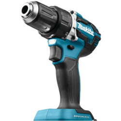 Perceuse visseuse DDF484ZJ 18V LXT SOLO Mackpac