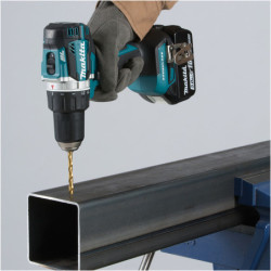 Perceuse visseuse DDF484ZJ 18V LXT SOLO Mackpac