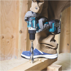 Perceuse visseuse DDF484ZJ 18V LXT SOLO Mackpac
