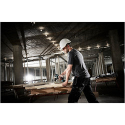 Perceuse visseuse DDF484ZJ 18V LXT SOLO Mackpac
