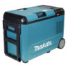 Glacière 18V 40V LXT- XGT 27L MAKITA CW004GZ