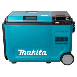 Glacière 18V 40V LXT- XGT 27L MAKITA CW004GZ