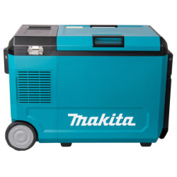 Glacière 18V 40V LXT- XGT 27L MAKITA CW004GZ