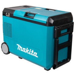Glacière 18V 40V LXT- XGT 27L MAKITA CW004GZ