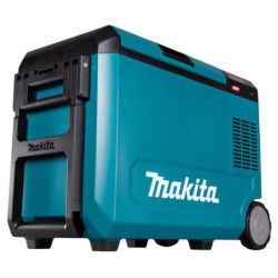 Glacière 18V 40V LXT- XGT 27L MAKITA CW004GZ
