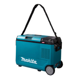 Glacière 18V 40V LXT- XGT 27L MAKITA CW004GZ