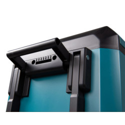 Glacière 18V 40V LXT- XGT 27L MAKITA CW004GZ