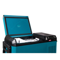 Glacière 18V 40V LXT- XGT 27L MAKITA CW004GZ
