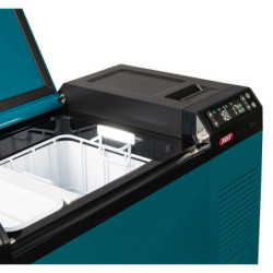 Glacière 18V 40V LXT- XGT 27L MAKITA CW004GZ