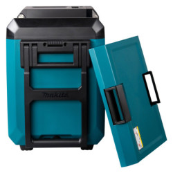 Glacière 18V 40V LXT- XGT 27L MAKITA CW004GZ