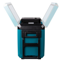 Glacière 18V 40V LXT- XGT 27L MAKITA CW004GZ