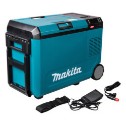 Glacière 18V 40V LXT- XGT 27L MAKITA CW004GZ