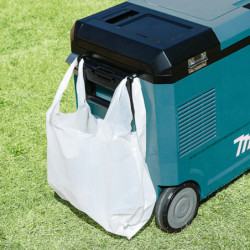 Glacière 18V 40V LXT- XGT 27L MAKITA CW004GZ