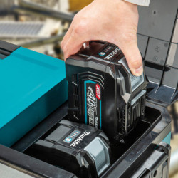 Glacière 18V 40V LXT- XGT 27L MAKITA CW004GZ