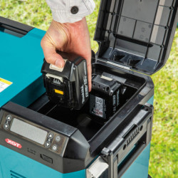 Glacière 18V 40V LXT- XGT 27L MAKITA CW004GZ