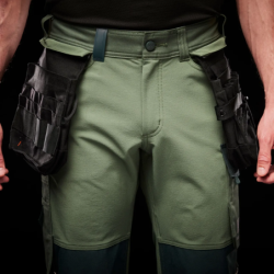 Poche CARPENTER POCKET