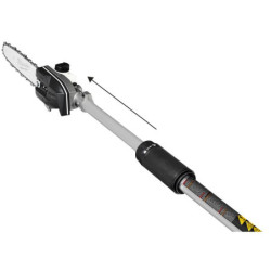 Perche d'élagage télescopique FUEL M18 FTPS30-0