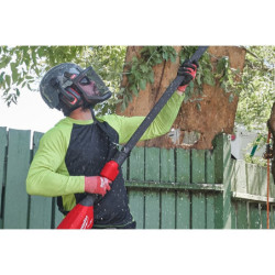 Perche d'élagage télescopique FUEL M18 FTPS30-0