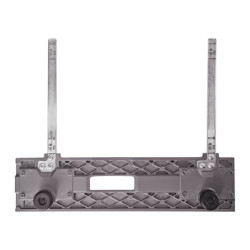 Scie circulaire M18 FCSDC165-0C -axe déporté 165mm avec 66mm de coupe