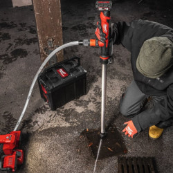 Pompe canne à eau 12V M12 BSWP-0