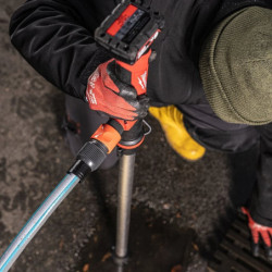 Pompe canne à eau 12V M12 BSWP-0