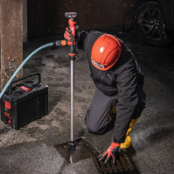 Pompe canne à eau 12V M12 BSWP-0